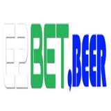The "e2betbeer" user's logo