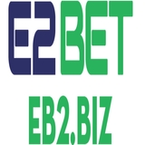 The "E2BET BIZZ" user's logo