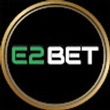 The "E2betclb com" user's logo