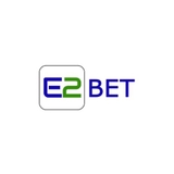 The "E2BET" user's logo