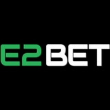 The "E2BET - Thương Hiệu Nhà Cái Đá Gà Trực Tuyến Hấp Dẫn Và Chất Lượng Nhất" user's logo