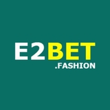 The "E2BET" user's logo