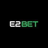 The "Nhà cái E2BET" user's logo