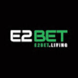 The "NhÃ  CÃ¡i E2BET" user's logo