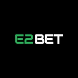 The "E2BET" user's logo