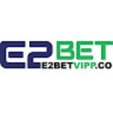 The "E2BET" user's logo