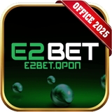 The "E2bet" user's logo