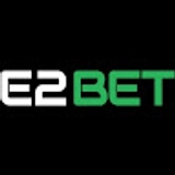 The "E2bet" user's logo