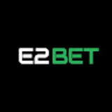 The "Nhà cái E2BET" user's logo