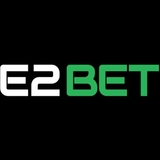 The "E2bet link đá gà Thomo CPC mới nhất" user's logo