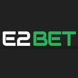 The "E2BET" user's logo