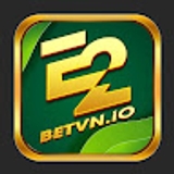 The "E2BET" user's logo