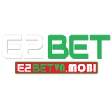 The "E2BET" user's logo
