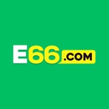The "e66 jogo – emoção e prêmios no " user's logo