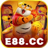 The "E 88 " user's logo