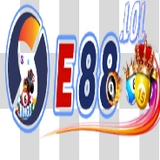 The "E88 LOL" user's logo