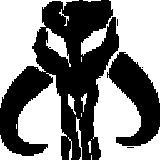 The "Kike 99" user's logo