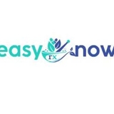 The "Easyrxnoww" user's logo