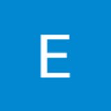 The "Elizabeth Barker" user's logo