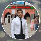 Ebrahim Ebu
