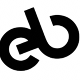 The "ebtecnicahn" user's logo