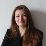 The "Ece kocaman" user's logo