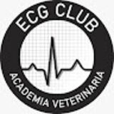 The "ECGCLUB ACADEMIA VETERINARIA" user's logo