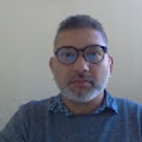 The "Farhan Karim" user's logo