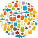 The "barbara barberis" user's logo