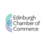 The "edinburghchamber" user's logo