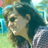 The "Cecilia Ricci" user's logo