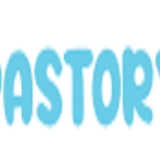 The "Pastory" user's logo