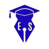 The "Online Sessions in India at Edusession Live" user's logo