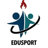 The "EduSportSingapore Pte Ltd" user's logo