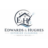 Edwards & Hughes Exterior Cleaning North Wales