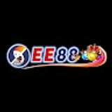 The "EE88 BET VIP" user's logo