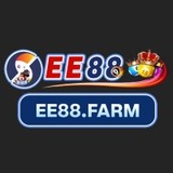 The "ee88farm" user's logo