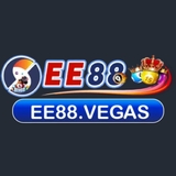 The "EE88 – Nhà Cái Cá Cược & Giải Trí Trực Tuyến | Thể Thao, Casino, Slot" user's logo
