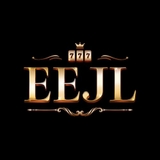 The "eejl33com" user's logo