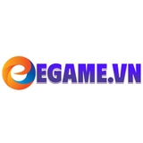 The "EGAME - Tạp chí trò chơi điện tử số 1 Việt Nam" user's logo