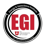 The "Energy and Geoscience Institute" user's logo