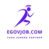 The "Admin eGovjob" user's logo