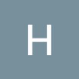 The "Hrefna Hlín Sigurðardóttir" user's logo