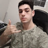 Erick Azevedo