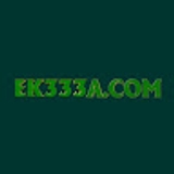 The "EK333" user's logo