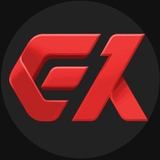The "EK7 Game" user's logo