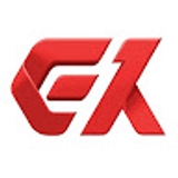 The "EK7 Game" user's logo