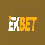 The "Ekbet Download" user's logo