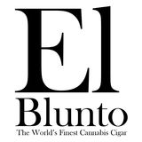 The "ElBlunto" user's logo