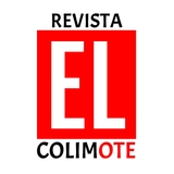 The "Revista El Colimote" user's logo